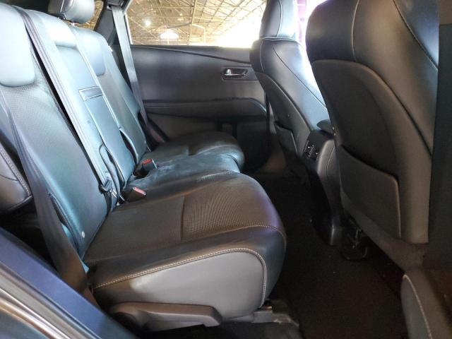 Photo 10 from auction – 2015 LEXUS RX 350 BAS with VIN 2T2BK1BA1FC284232