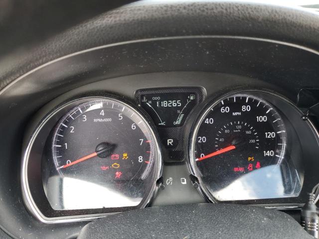 Photo 9 from auction – 2016 NISSAN VERSA S with VIN 3N1CN7AP1GL854689