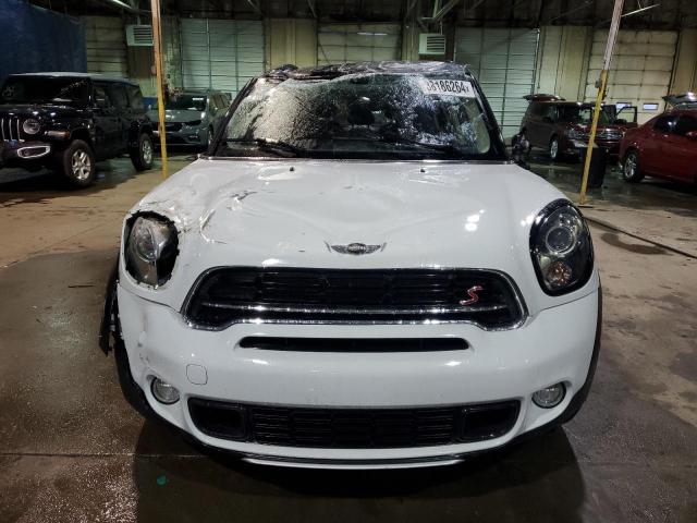 Photo 5 from auction – 2015 MINI COOPER S C with VIN WMWZC5C59FWT37756