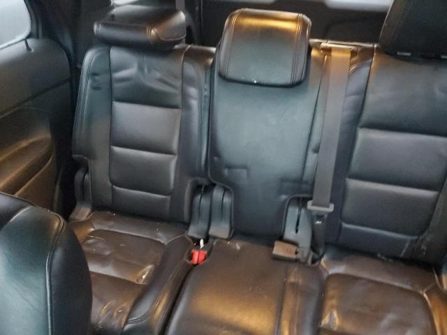 Photo 10 from auction – 2012 FORD EXPLORER X with VIN 1FMHK8D81CGB00742