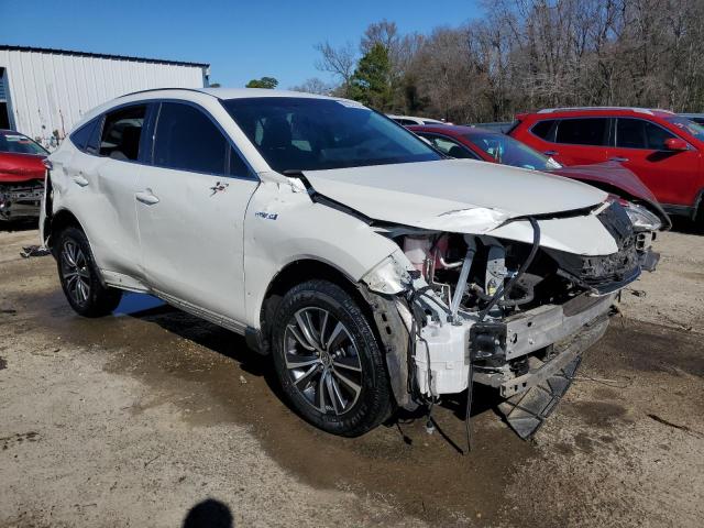 Photo 4 from auction – 2021 TOYOTA VENZA LE with VIN JTEAAAAH1MJ007577