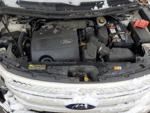 Photo 12 from auction – 2011 FORD EXPLORER L with VIN 1FMHK8F83BGA82398