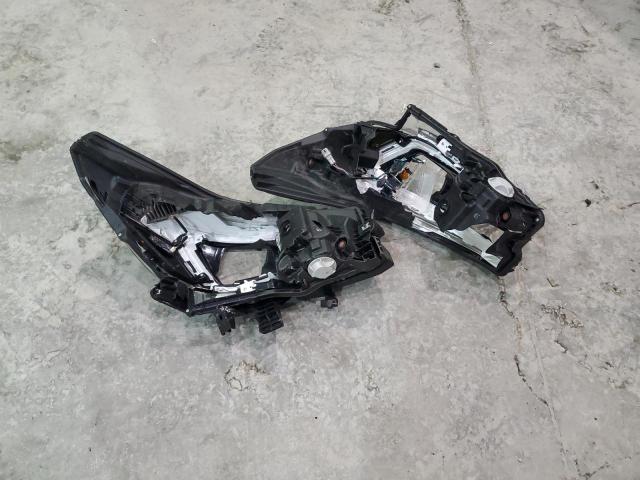 Photo 13 from auction – 2021 SUBARU FORESTER P with VIN JF2SKAJC7MH572158