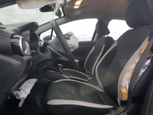 Photo 7 from auction – 2021 NISSAN VERSA SV with VIN 3N1CN8EV5ML879671