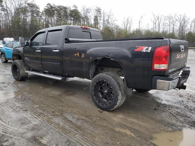 Photo 2 from auction – 2008 GMC SIERRA K35 with VIN 1GTHK33698F141110