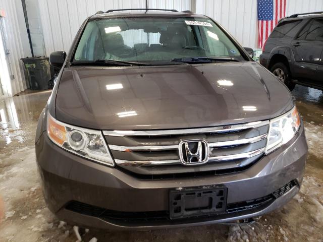 Photo 5 from auction – 2013 HONDA ODYSSEY EX with VIN 5FNRL5H60DB079911