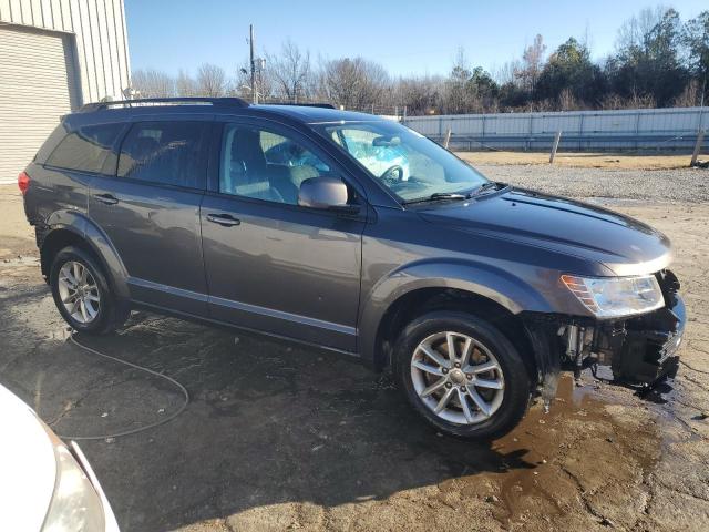 Photo 4 from auction – 2015 DODGE JOURNEY SX with VIN 3C4PDCBG8FT510137