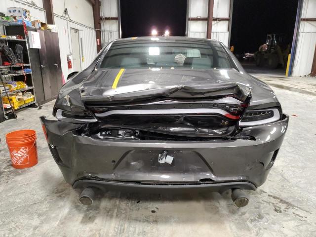 Photo 6 from auction – 2023 DODGE CHARGER GT with VIN 2C3CDXHG0PH512931