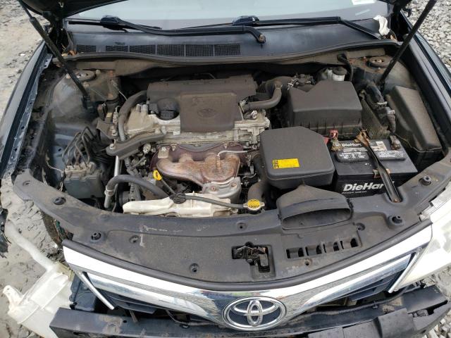 Photo 11 from auction – 2012 TOYOTA CAMRY BASE with VIN 4T1BF1FK0CU124719
