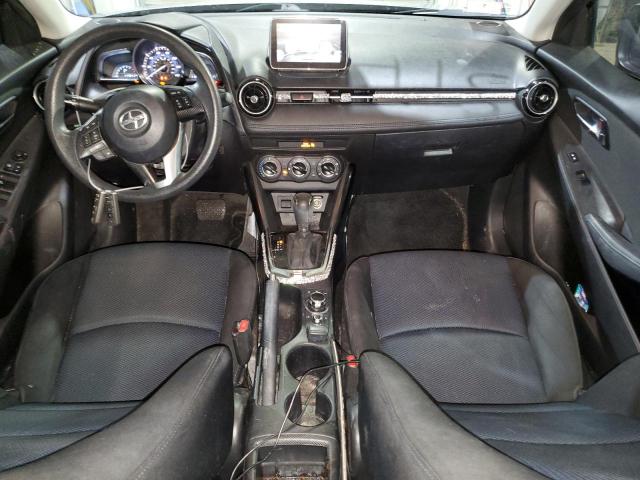 Photo 8 from auction – 2016 SCION IA with VIN 3MYDLBZV9GY106953