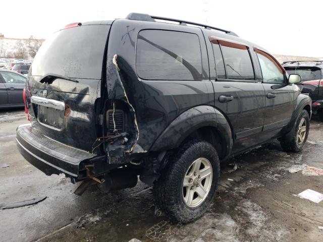Photo 3 from auction – 2004 DODGE DURANGO SL with VIN 1D4HB48N34F155748