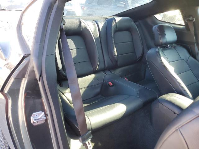 Photo 10 from auction – 2015 FORD MUSTANG with VIN 1FA6P8TH8F5330007