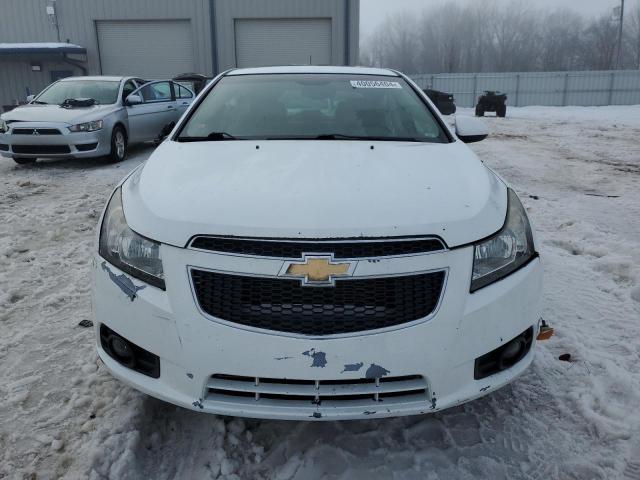 Photo 5 from auction – 2011 CHEVROLET CRUZE LT with VIN 1G1PG5S93B7302940