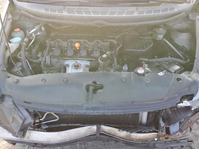 Photo 11 from auction – 2009 HONDA CIVIC EXL with VIN 19XFA16999E003440