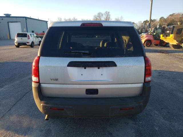 Photo 6 from auction – 2004 SATURN VUE with VIN 5GZCZ53474S867760