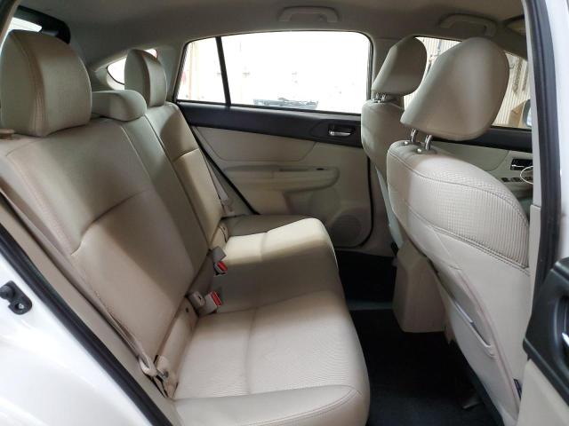 Photo 10 from auction – 2013 SUBARU IMPREZA SP with VIN JF1GPAL60D2887616