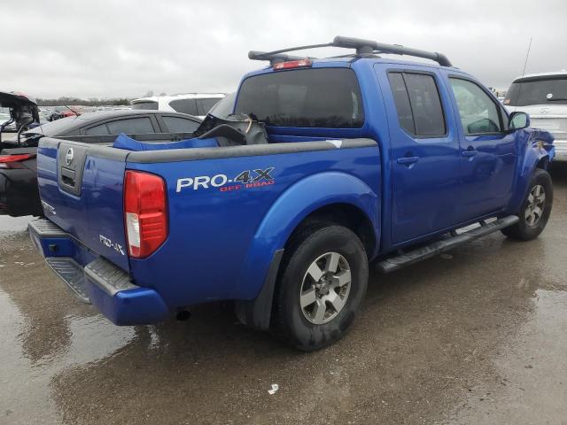 Photo 3 from auction – 2012 NISSAN FRONTIER S with VIN 1N6AD0EV0CC450440
