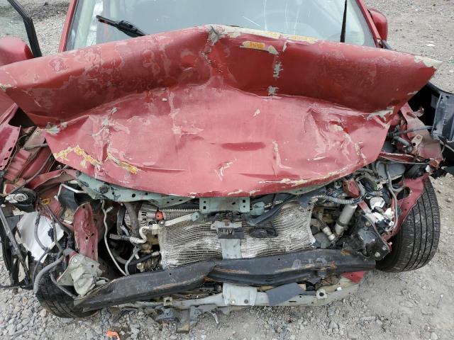 Photo 11 from auction – 2011 NISSAN VERSA S with VIN 3N1BC1AP2BL435953