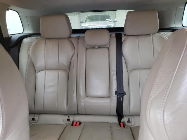 Zdjęcie 10 z aukcji – 2016 LAND ROVER RANGE ROVE z VIN SALVP2BG4GH152102