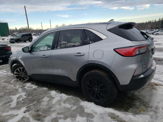 Photo 2 from auction – 2022 FORD ESCAPE SE with VIN 1FMCU9G68NUB22133