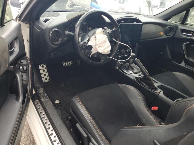 Photo 8 from auction – 2017 TOYOTA 86 BASE with VIN JF1ZNAA12H8708632