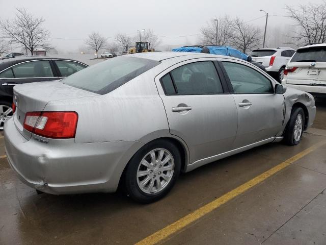 Photo 3 from auction – 2011 MITSUBISHI GALANT FE with VIN 4A32B2FF6BE012277