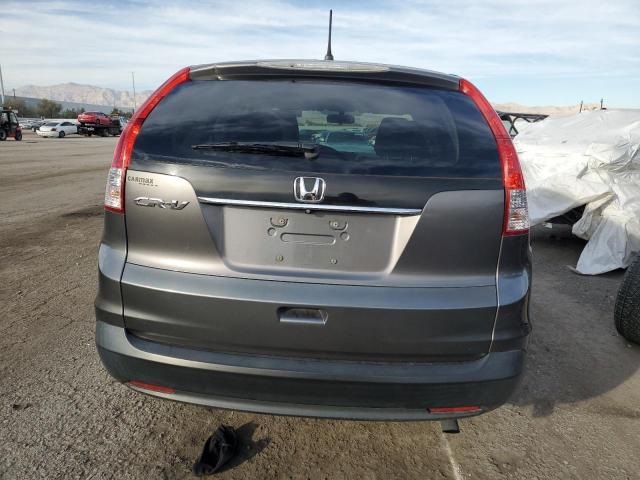 Photo 6 from auction – 2014 HONDA CR-V EX with VIN 2HKRM3H54EH521830
