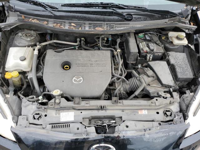 Photo 11 from auction – 2014 MAZDA 5 TOURING with VIN JM1CW2CL7E0173325