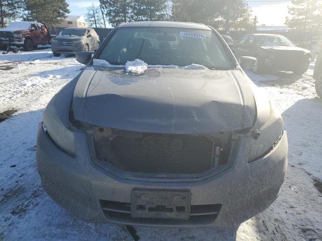 Photo 5 from auction – 2012 HONDA ACCORD LX with VIN 1HGCP2F3XCA151353