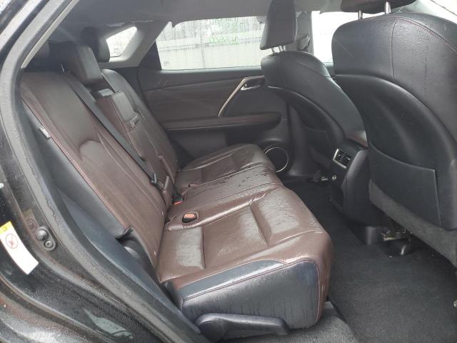 Photo 11 from auction – 2016 LEXUS RX 350 with VIN 2T2ZZMCA2GC024921