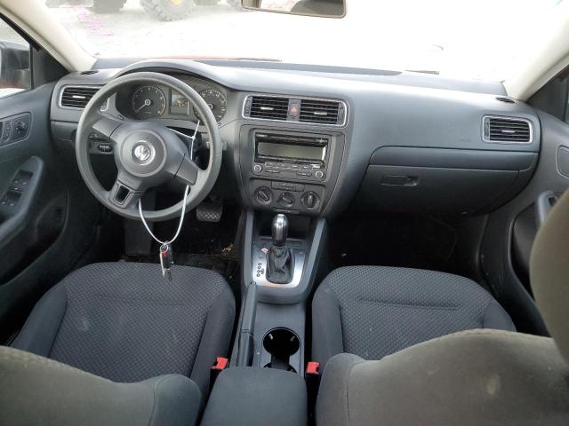Photo 8 from auction – 2012 VOLKSWAGEN JETTA BASE with VIN 3VW2K7AJ9CM377704