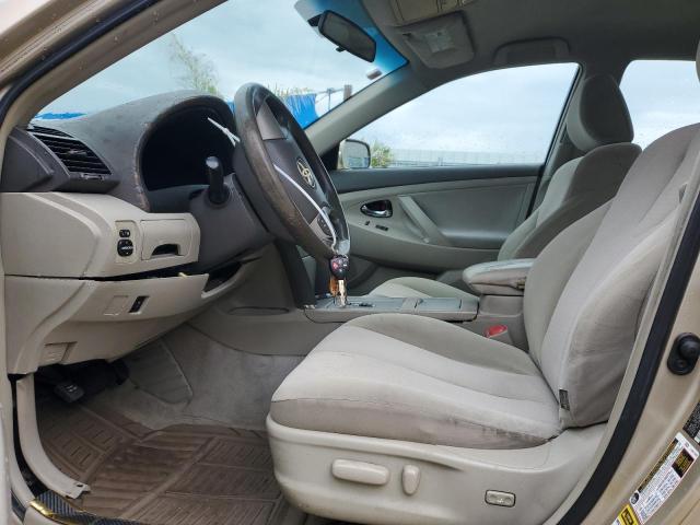 Zdjęcie 7 z aukcji – 2011 TOYOTA CAMRY BASE z VIN 4T1BF3EK9BU177592