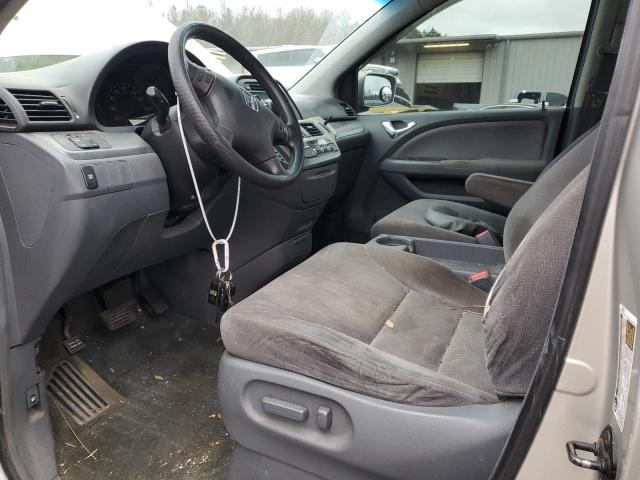 Photo 7 from auction – 2006 HONDA ODYSSEY EX with VIN 5FNRL38426B003693