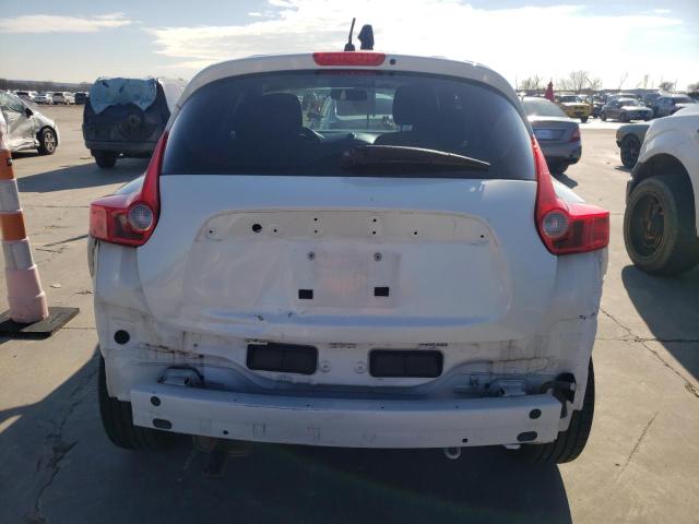 Photo 6 from auction – 2013 NISSAN JUKE S with VIN JN8AF5MR0DT217677