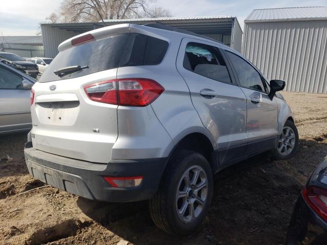 Photo 3 from auction – 2021 FORD ECOSPORT S with VIN MAJ3S2GE8MC439249
