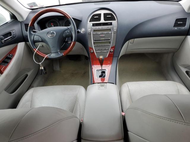 Foto 8 de la subasta – 2009 LEXUS ES 350 con VIN JTHBJ46G392320172