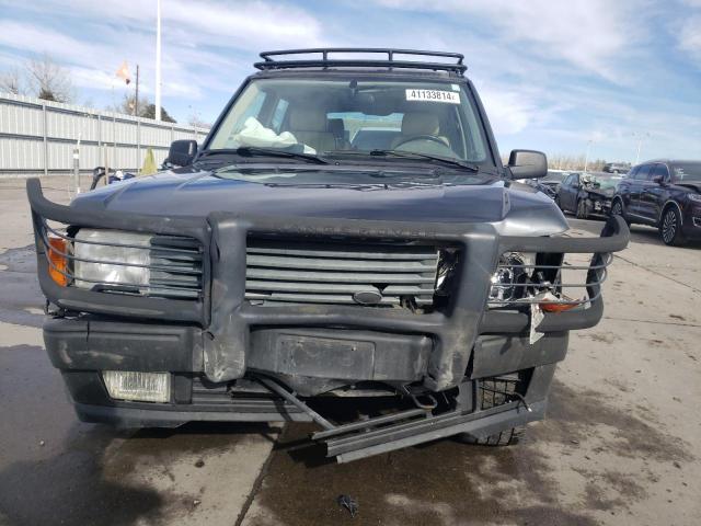 Photo 5 from auction – 2000 LAND ROVER RANGE ROVE with VIN SALPF164XYA429383