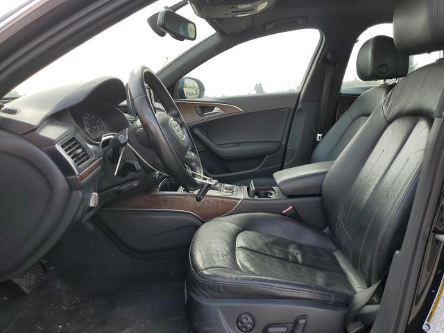 Photo 7 from auction – 2013 AUDI A6 PREMIUM with VIN WAUGFAFCXDN037597