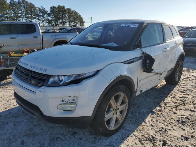 Photo 1 from auction – 2015 LAND ROVER RANGE ROVE with VIN SALVP2BG3FH964828