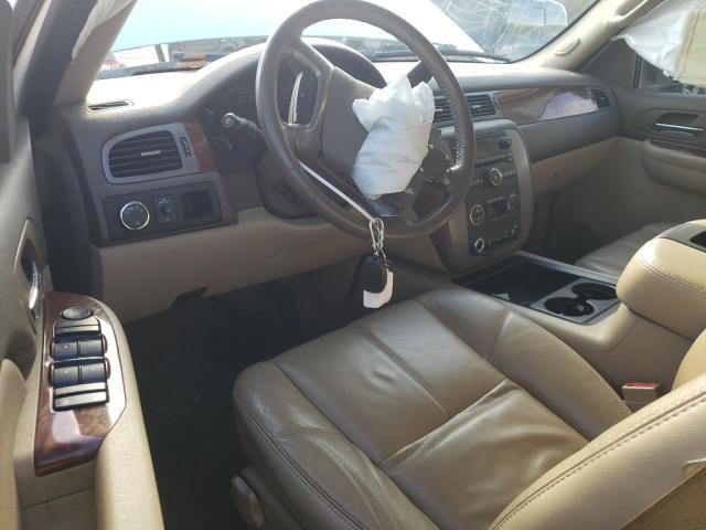 Photo 8 from auction – 2008 GMC YUKON with VIN 1GKFC13068J207795