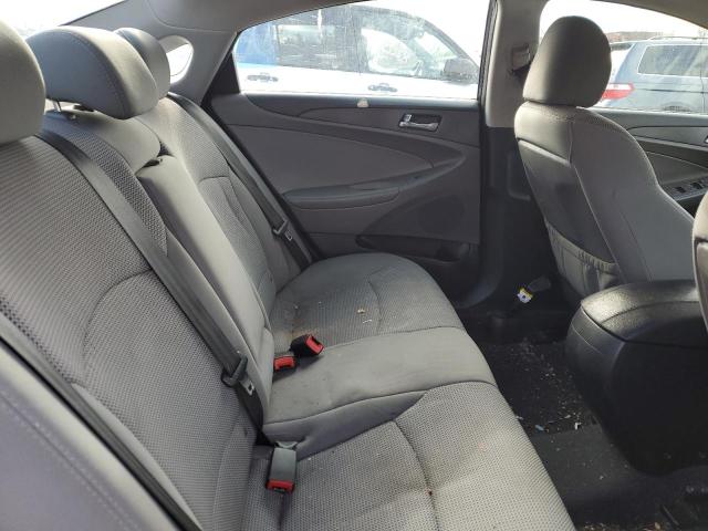 Photo 10 from auction – 2013 HYUNDAI SONATA GLS with VIN 5NPEB4AC6DH648922
