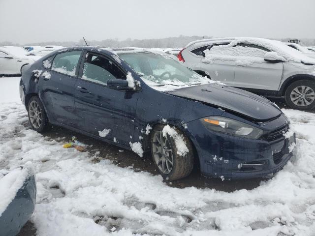 Photo 4 from auction – 2014 DODGE DART SXT with VIN 1C3CDFBB4ED831833