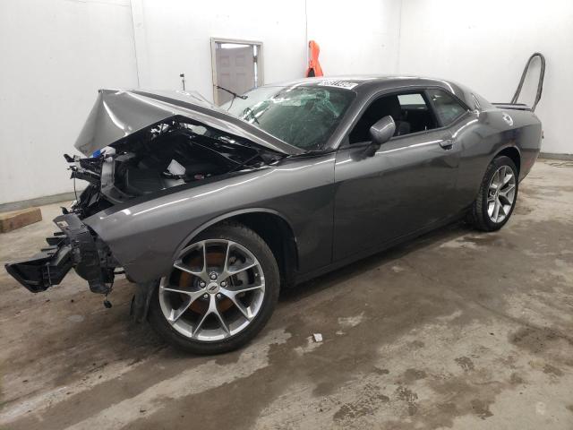 DODGE CHALLENGER 2022 with VIN 2C3CDZJG4NH247000 - Photo from auction