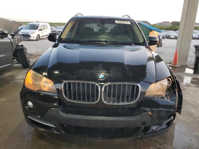 Photo 5 from auction – 2008 BMW X5 3.0I with VIN 5UXFE43558L032428