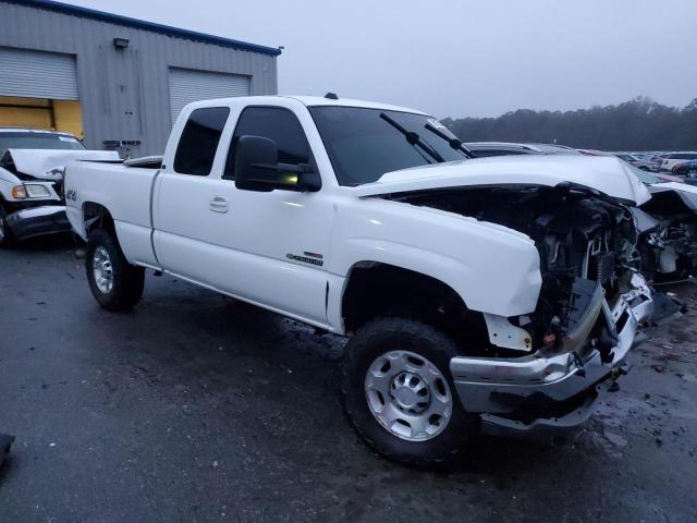 Photo 4 from auction – 2005 CHEVROLET SILVERADO with VIN 1GCHK29205E194052