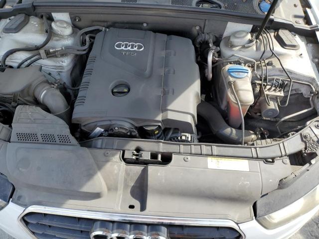 Photo 11 from auction – 2014 AUDI A5 PREMIUM with VIN WAULFAFR9EA004425