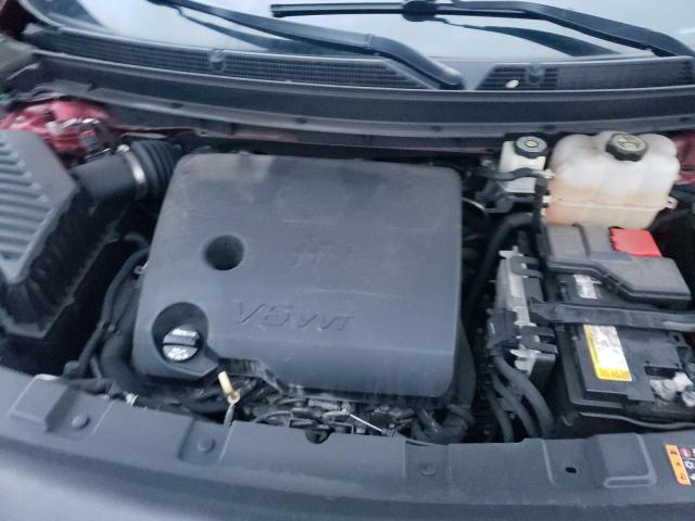 Photo 12 from auction – 2018 BUICK ENCLAVE ES with VIN 5GAEVAKWXJJ169888