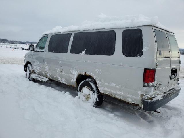 Photo 2 from auction – 2009 FORD ECONOLINE with VIN 1FTSS34L39DA27563