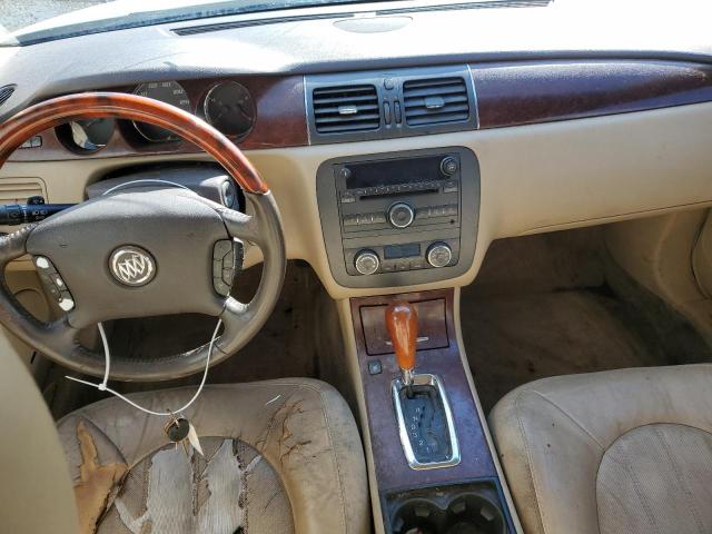 Photo 8 from auction – 2009 BUICK LUCERNE CX with VIN 1G4HD57M29U140078