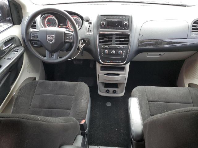 Photo 8 from auction – 2012 DODGE GRAND CARA with VIN 2C4RDGBG0CR147735
